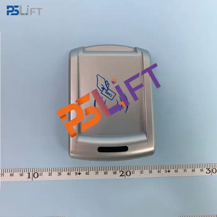 Monarch IC Card Reader MCTC-IC-W