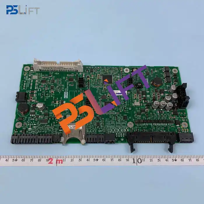 KDL16S Inverter Board KM936078G04 KONE 