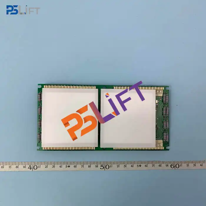 Board KM853350G03 KONE