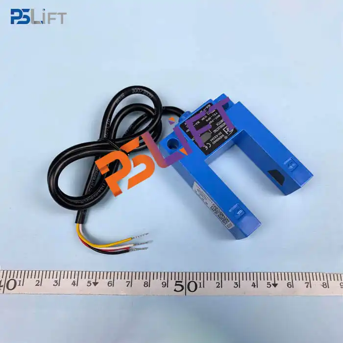 Leveling Photoelectric Switch SH-GS3A4 Elevator 