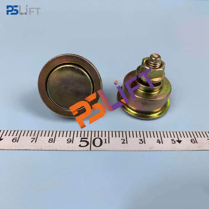 Landing Door Positioning Roller 36*15mm Hyundai