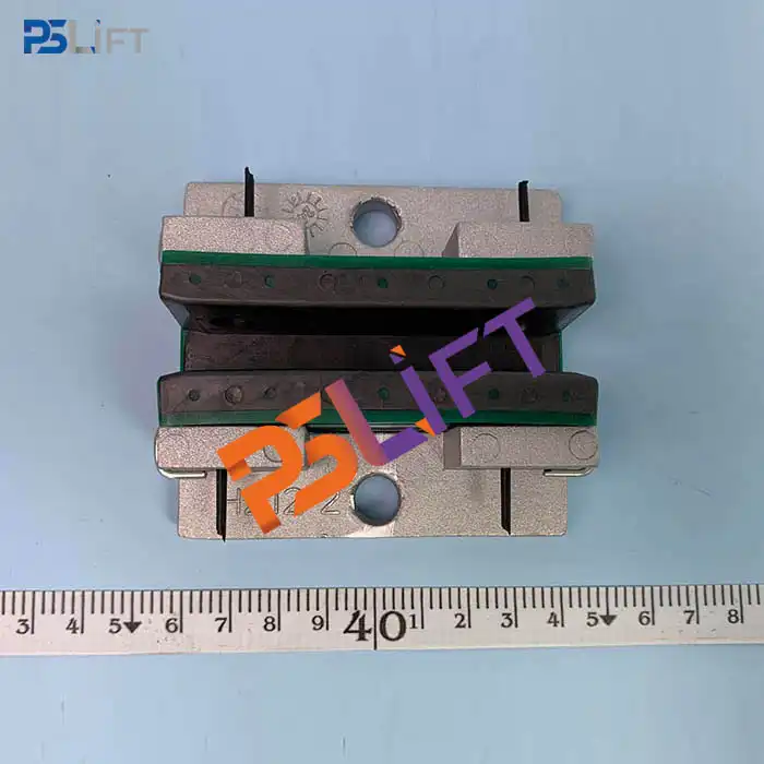 KONE Guide Shoe KM652435G09 809mm