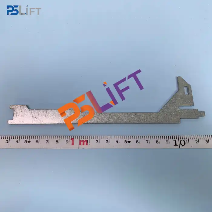 OTIS Hall Triangle Door Lock Assembly