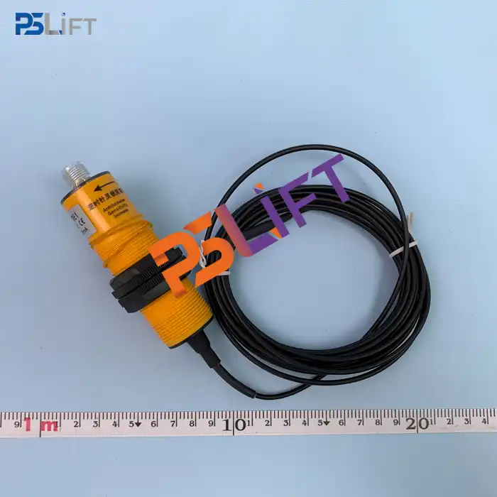 OTIS Escalator Pressure Sensor DAA177DE1