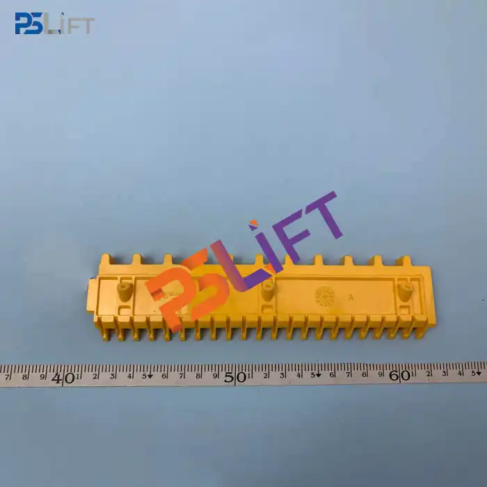  Yellow Side SLBK-01 203 X 51MM 22 teeth  Escalator