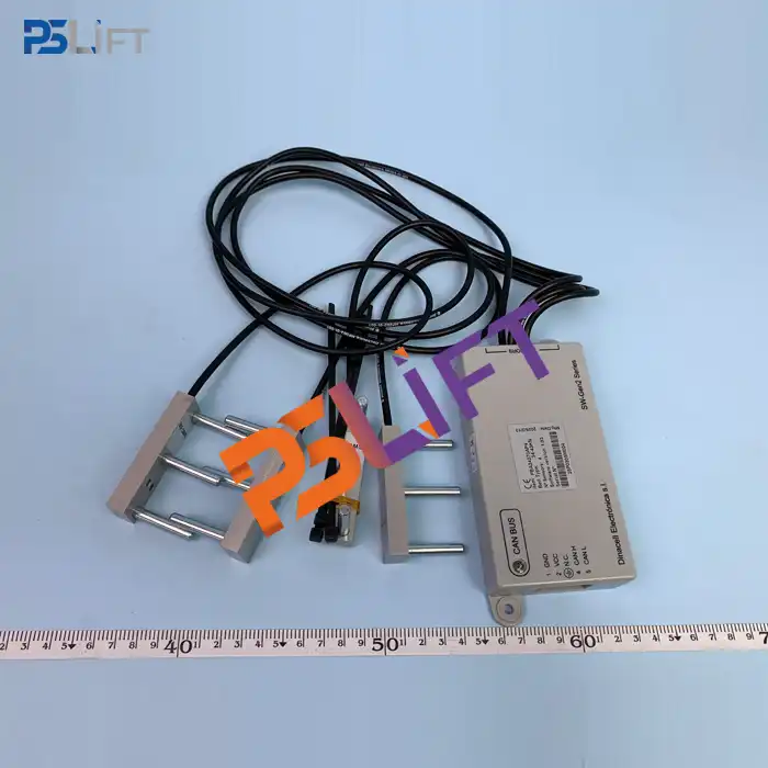 OTIS Weighing Device FAA24270AP4