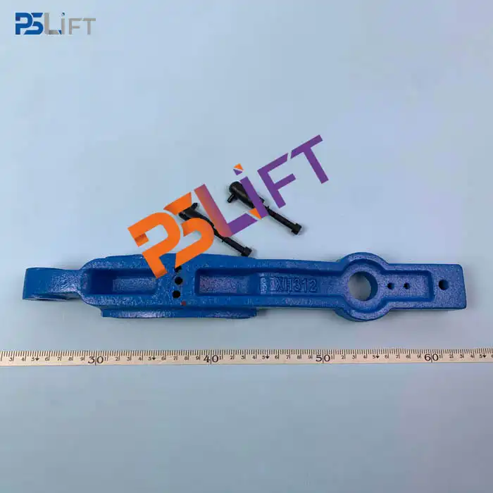 Escalator Brake Arm KM5246892H11 KONE 
