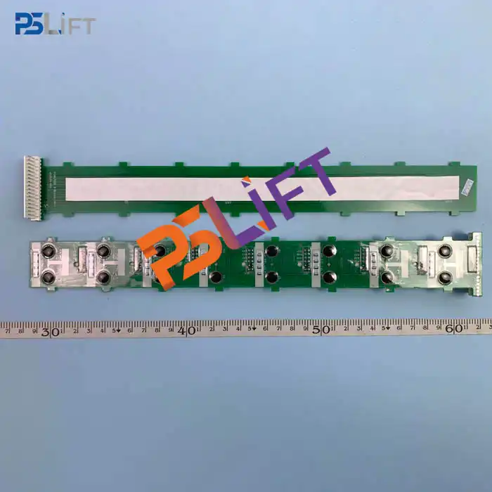Button Board KM661434A/KM617712G05 KONE 