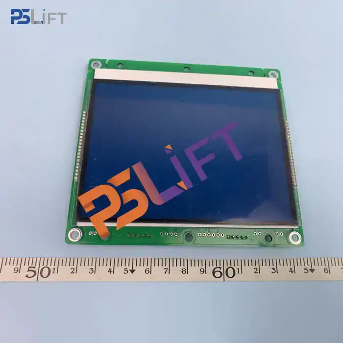 Display Board KM1353680G01 KONE 