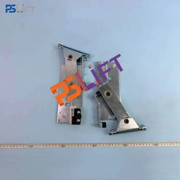 Elevator Safety Touch Panel HA130 G01 R HA130 G02 L