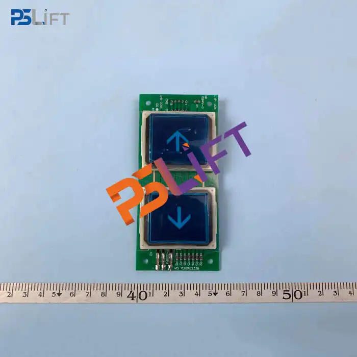 Button Board LHB-006B Mitsubishi 