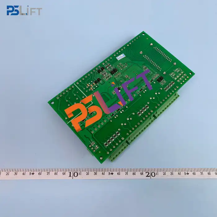 Nidec Car Board K-CT1000
