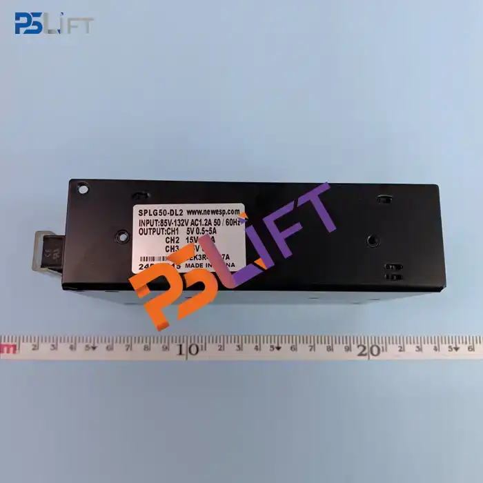 Power Supply SPLG50-DL2 Elevator 