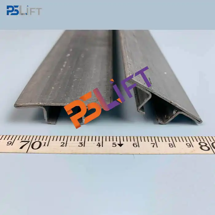  Escalator Rail 59*18*25 HYUNDAI
