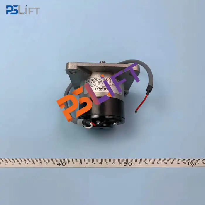 Elevator Encoder KM258970 KONE 