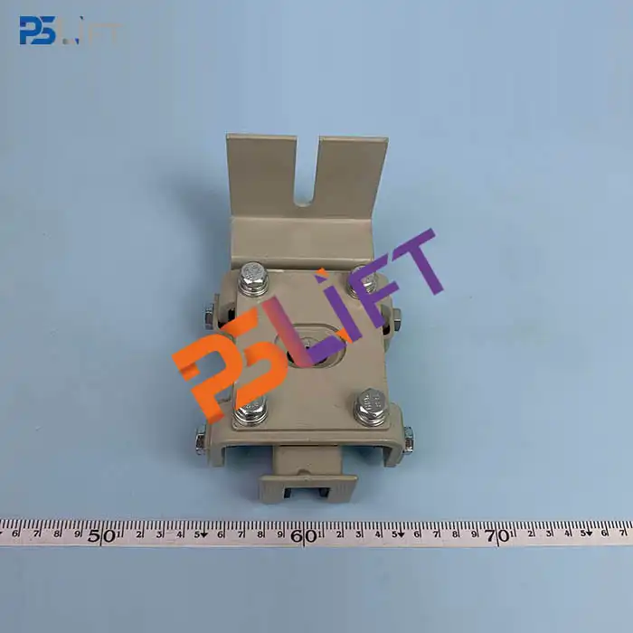 Otis elevator guide shoe XAA237EQ1