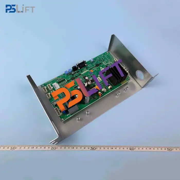 OTIS Main Board ASSY KAA24360ABG KAA26800ACA