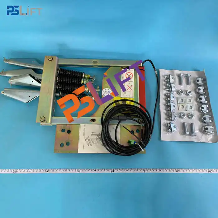 Wire Rope Fixing KM605300G040 KONE 