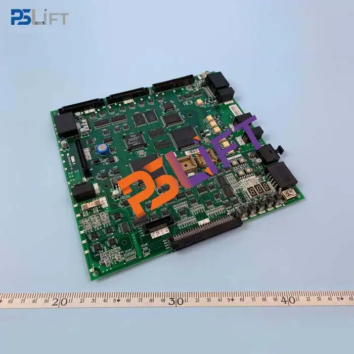 Mitsubishi Circuit Board KCD-911A