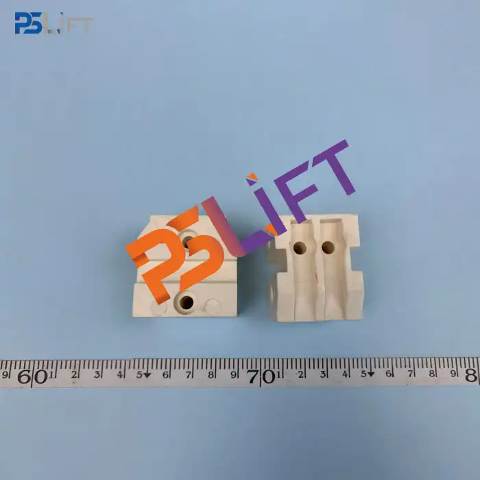Elevator Door Lock Contacts Hyundai