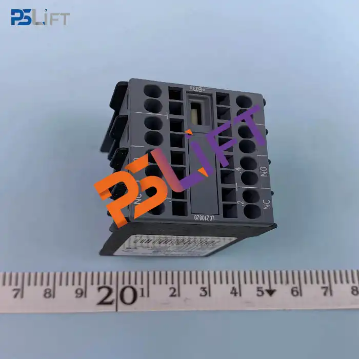 Siemens Contactor 3RH2911-2HA11