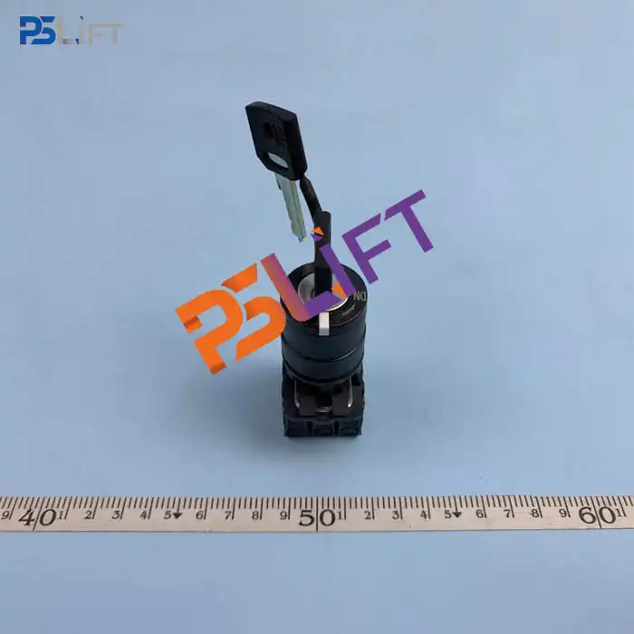 KONE Lock KM5211701G04 ZBE-101