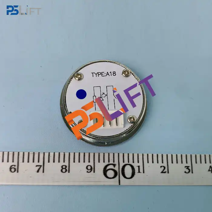 FUJI Elevator Button 4012000052 A18