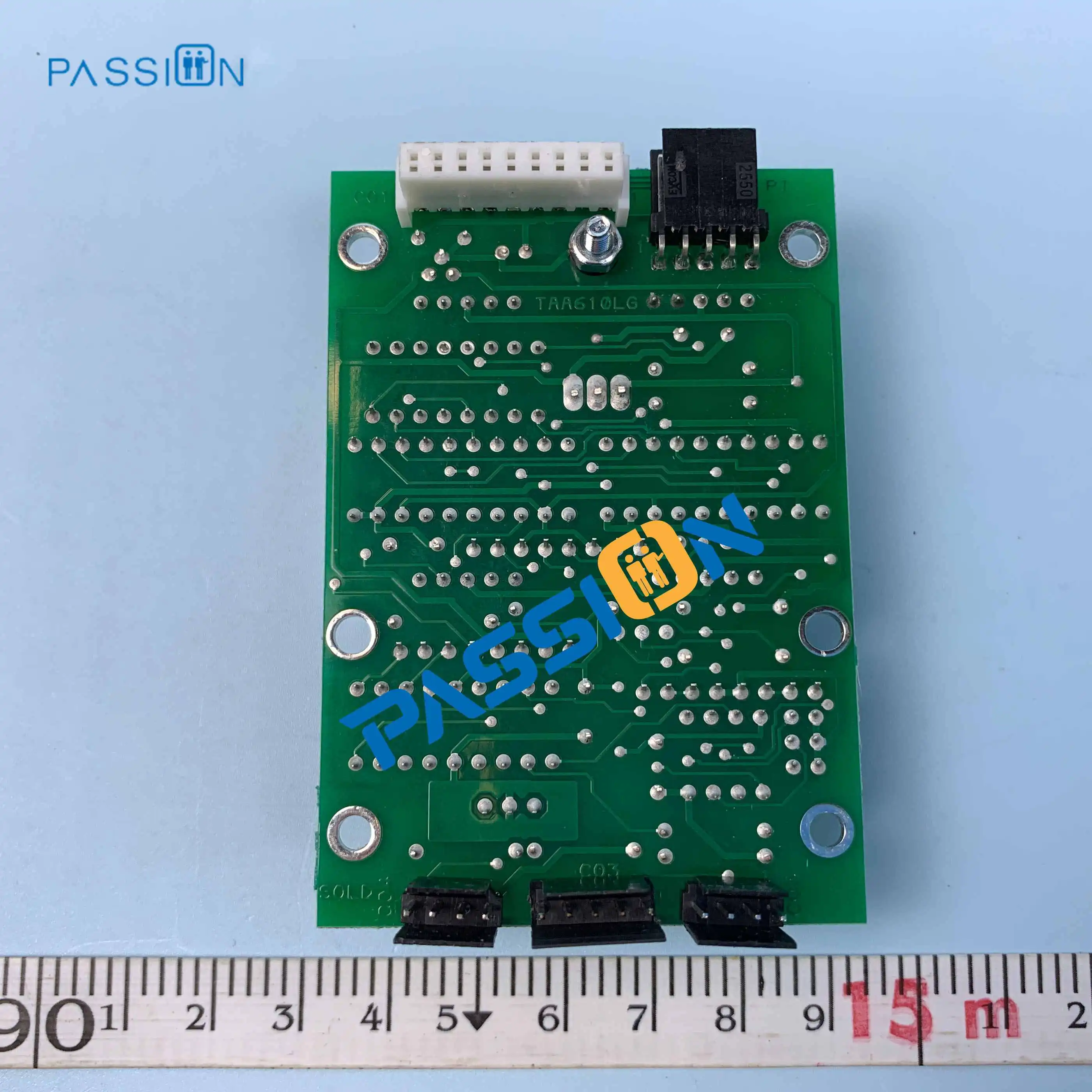 OTIS Elevator Display Board TAA610JL1 TBA610JL1
