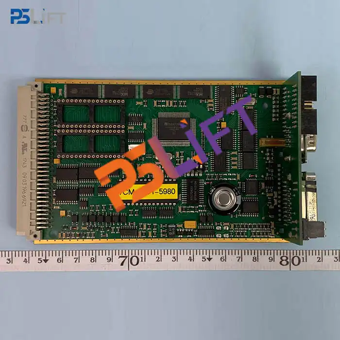 Thyssen Main Board MC1 HV2