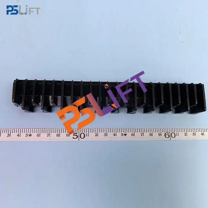 Hyundai Black Side 57332118A/L57332118B