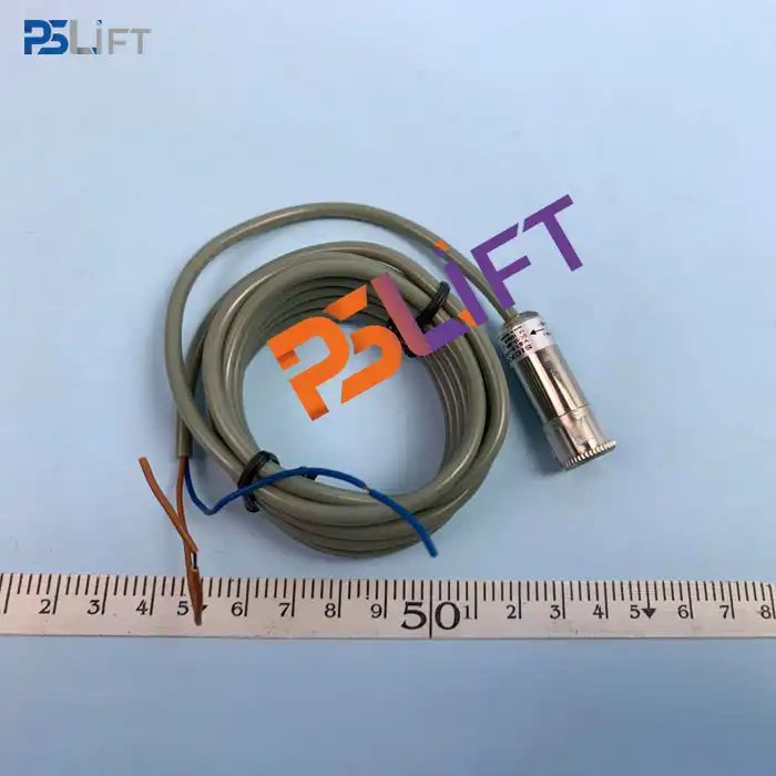 SICK VE12-2 Escalator Photoelectric Sensor
