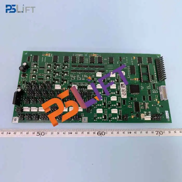 Thyssen TCM Board MF3 1-v7