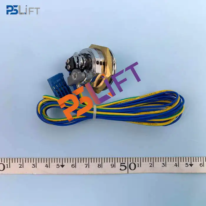 Elevator Base Station Lock AA1