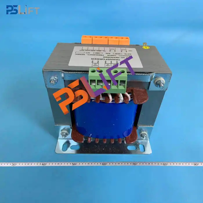 Elevator Transformer DEA3028925 SIGMA 
