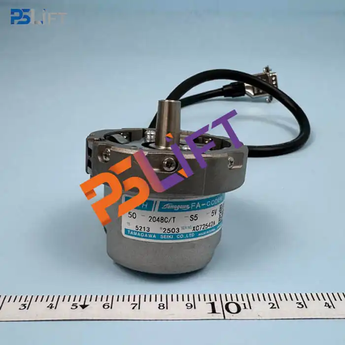 Tamagawa Encoder TS5213N2503 XC72542A