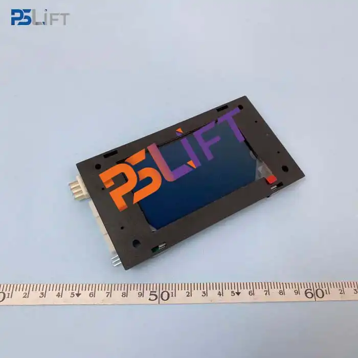 Display Board MCTC-HCB-UIE MCTC-HCB-U1-WN Monarch 