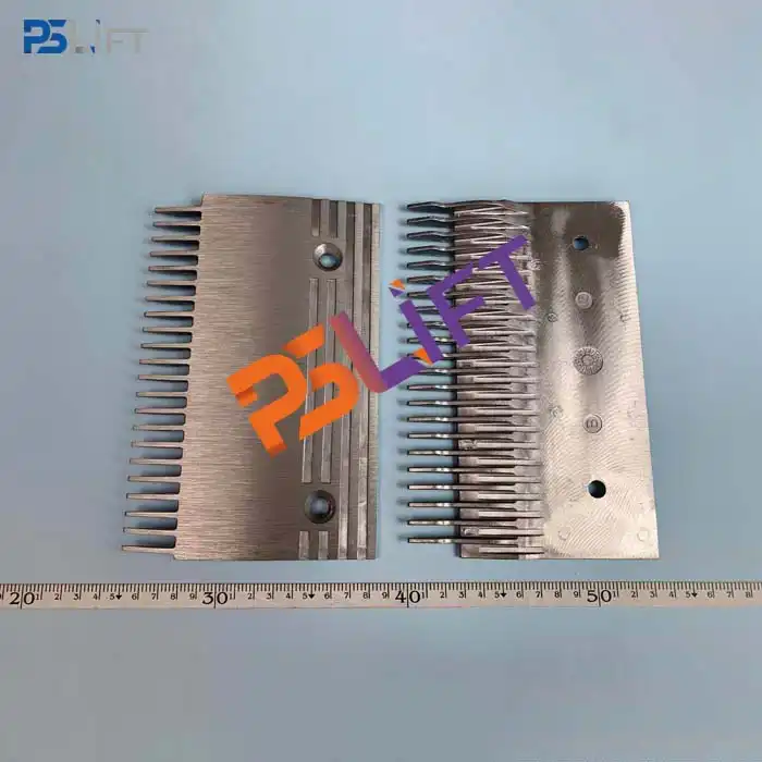  Comb Plate KM5130669R01 KONE