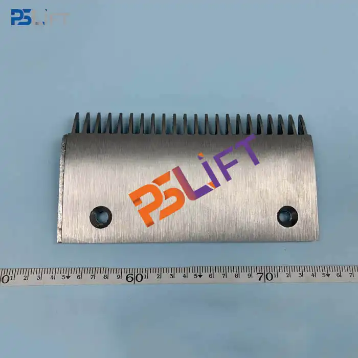 OTIS Escalator Comb Plate SMR898515