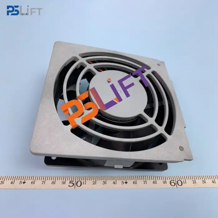 KONE Inverter Fan KM51057819 PP01061