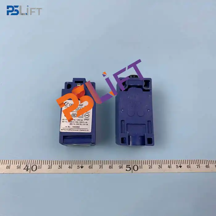 Buffer  Limit Switch CR400-NF