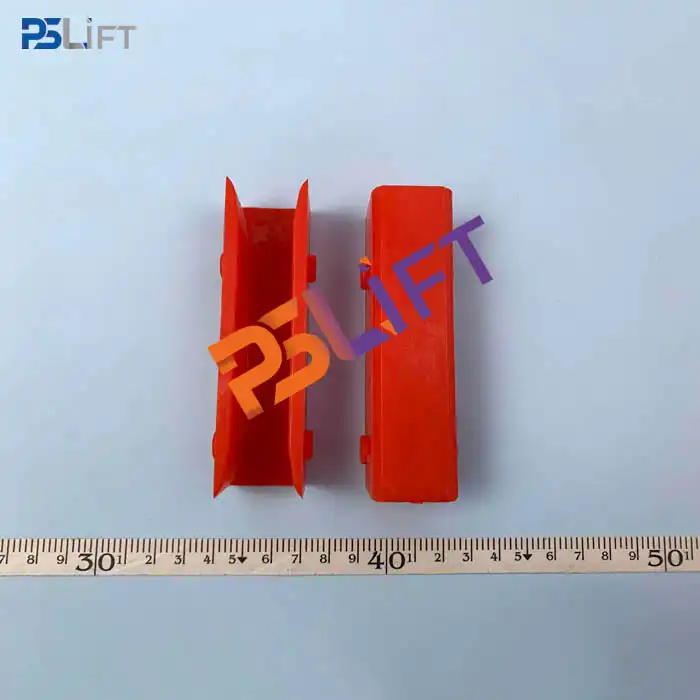 Elevator Guide Shoe Lining 100*16MM
