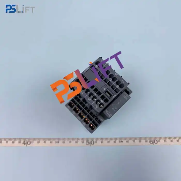 Siemens Contactor 3RH2362-2BB40