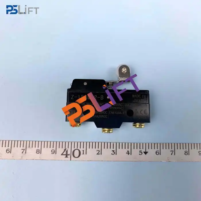 Travel Switch Z-15GW22-B Elevator