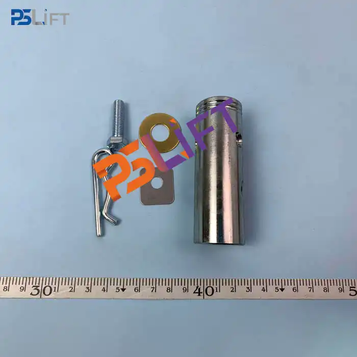 KONE Escalator Step Shaft KM5248762G01