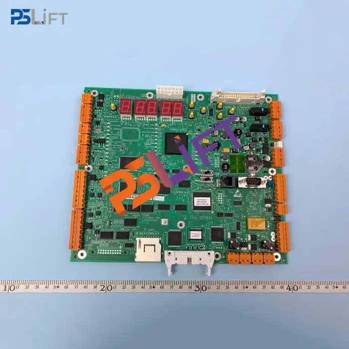 KONE LCECPU561 Main Board KM773390G09