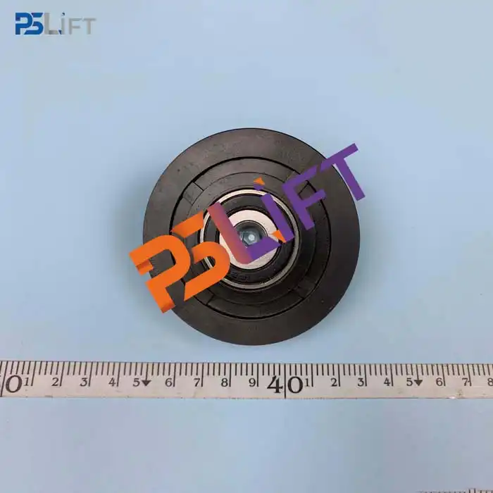 Hyundai Door Roller 72*15*6202RS