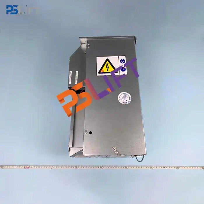 KONE Inverter KDL16L 18A 400V KM953503G50