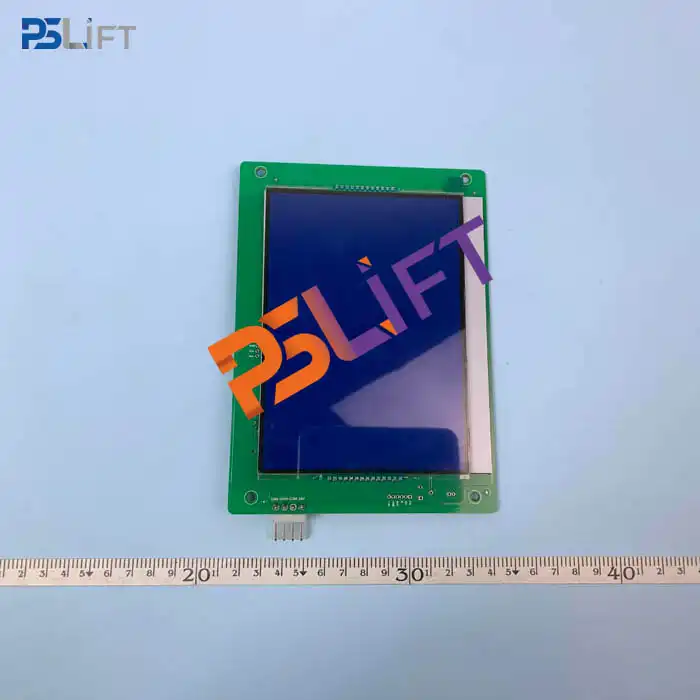 STEP Display Board SFTC-CCB-SL-SX SFTC-CCB-SLV-SX