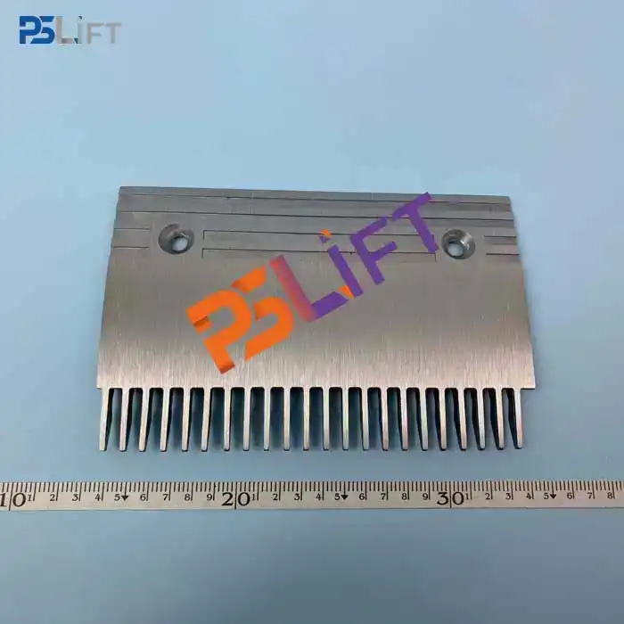 Comb Plate KM5130667R01  KONE 