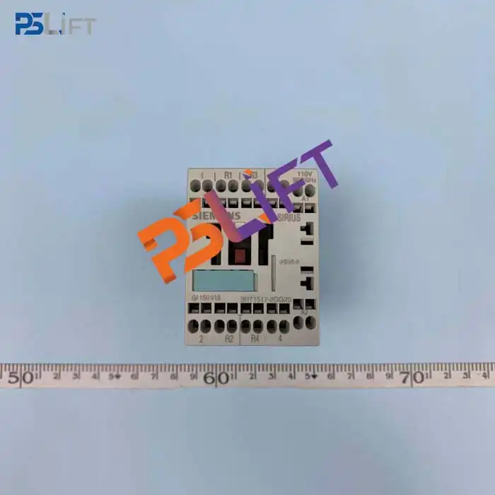 Siemens Contactor 3RT1517-2GG20